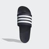 Adidas Adilette Comfort Sports Legend Ink Size cm Sandals, Ink/Footwear White/Legend (GZ5892), 24.5