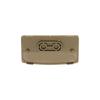 Car Armrest Door Handle Pull Pocket Cover Beige For Honda CR-V 2007-2011