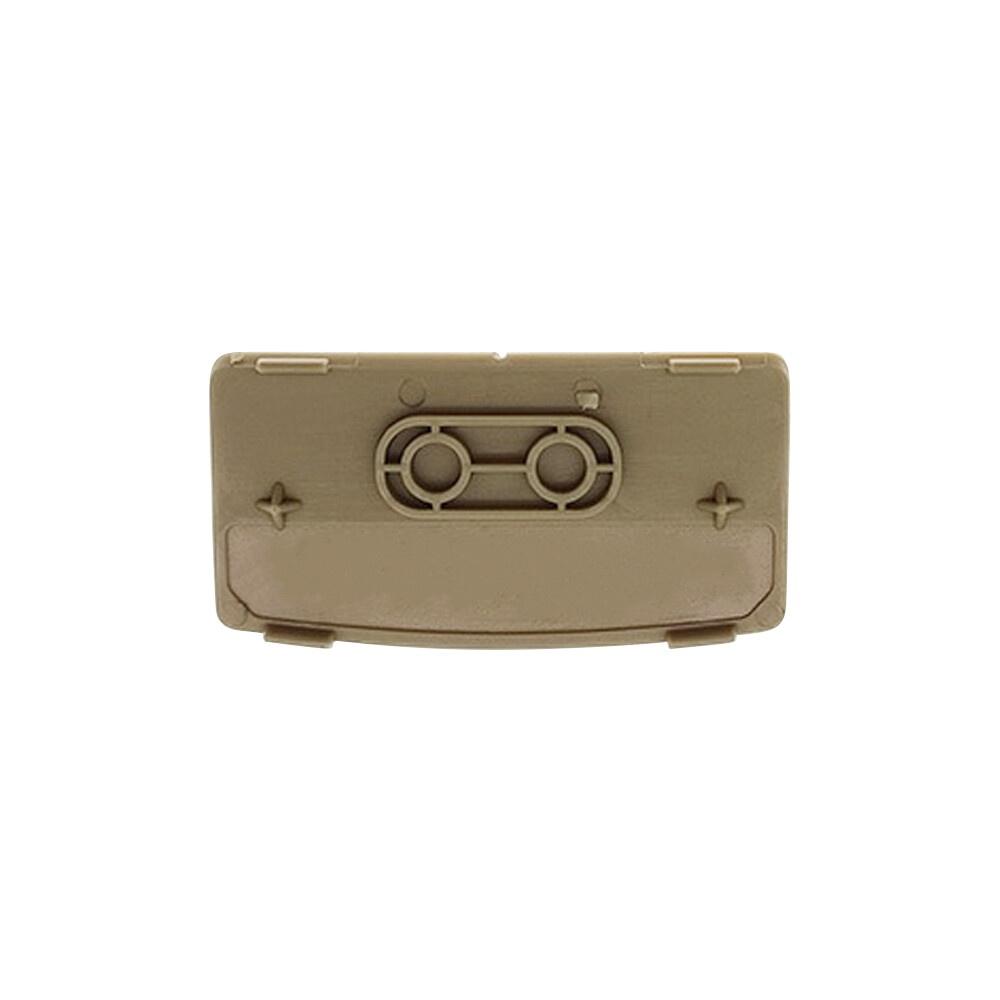 Car Armrest Door Handle Pull Pocket Cover Beige For Honda CR-V 2007-2011