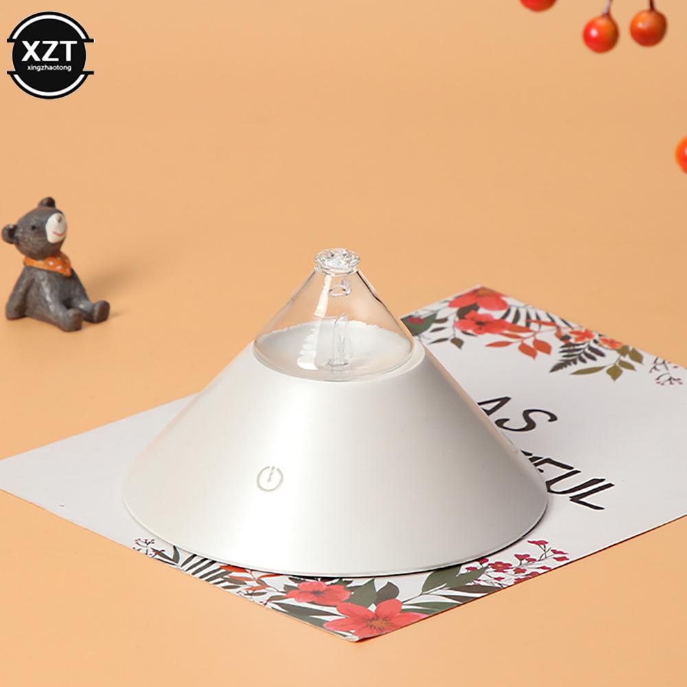 

Waterless Aromatherapy Machine Air Purifier Home Wood Grain Cold Aroma Instrument Anion Diffuser Ultrasonic Diffuser