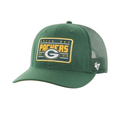 Trucker Cap