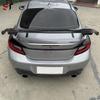 Carbon Fiber No-Drill Rear Spoiler & Diffuser for '22+ Toyota GR86/Subaru BRZ