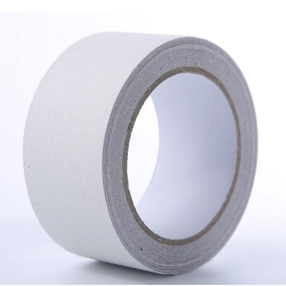 Anti-slip Grip Tape for Stairs Heavy Duty Waterproof Non-slip Safety Strips Adhesive for Outdoor Indoor Bathroom