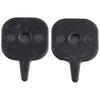 Bicycle Brake Pads Black Disc Brake Pads For NOVELA