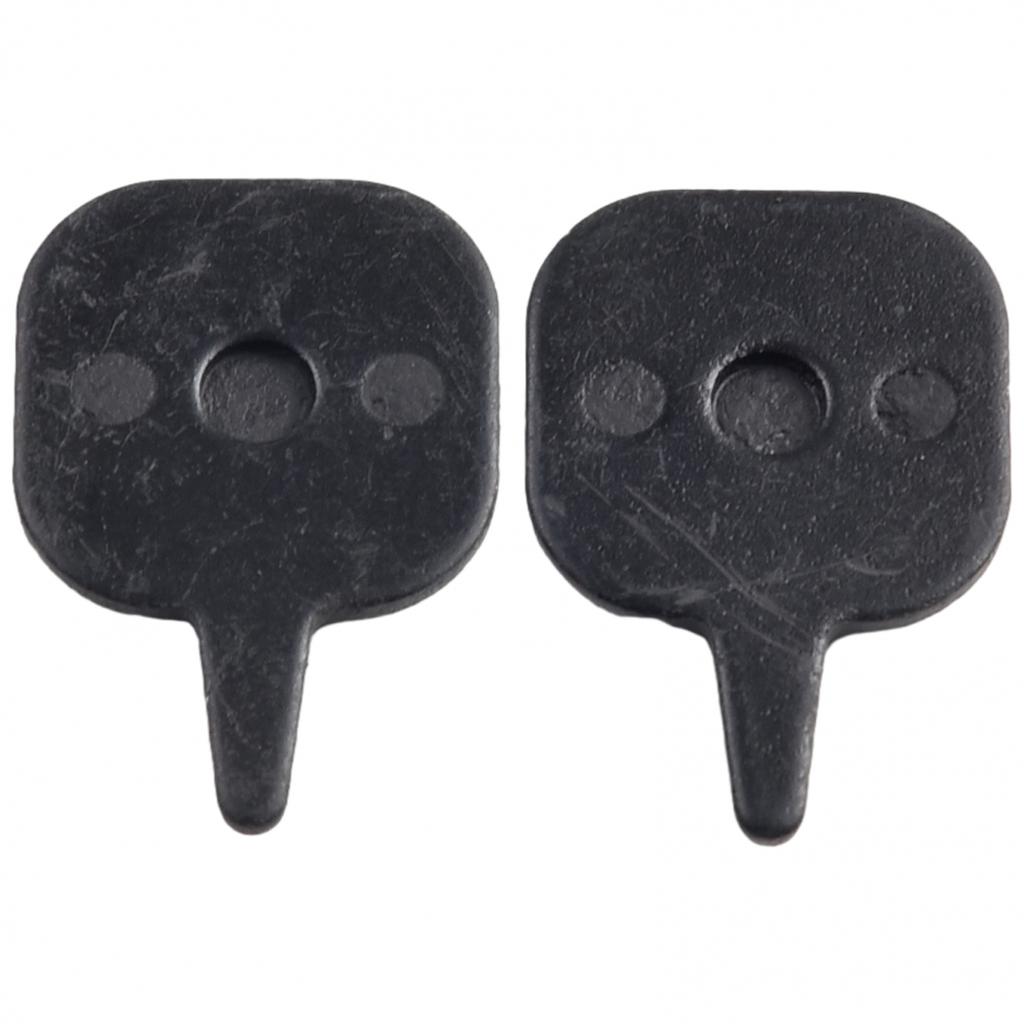 Bicycle Brake Pads Black Disc Brake Pads For NOVELA