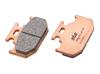 Kitaco SBS Brake Pad 632RSI Sinter Metal Selo 225/250 Tricker Jubel 250 KLX650 Etc 777-0632077