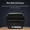 HPRT HT330 Commercial 300dpi Thermal Transfer Label Printer CN plug (adapter included)