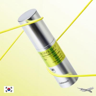 Vita A Retinol Sıkılaştırıcı Serum (30ml)