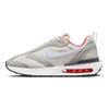 Nike Air Max Dawn Phantom Picante Red Sneakers Freizeitschuhe DQ3991-003