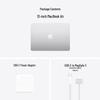 Apple MacBook Air 13-inch M4 (2025) AI Laptop (CN version)