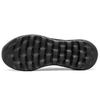 Skechers GO WALK Max Traspiranti Basse Scarpe Casual da Uomo Tutto Nero 216170-BBK