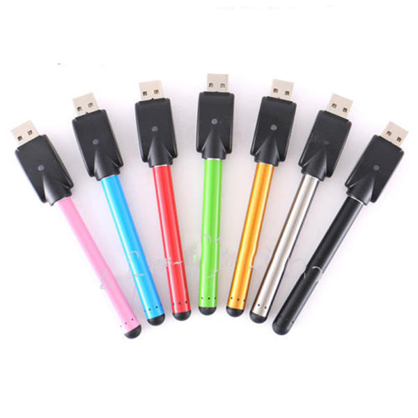 Vaporizer-Pen-Akku mit Stylus USB-Ladegerät 510 Gewinde Vape O Pen Bud  Metall DC 5V günstig kaufen — Preis, kostenloser Versand, echte Bewertungen  mit Fotos — Joom