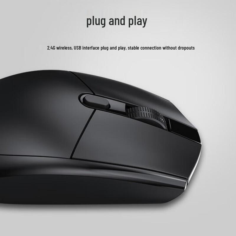 Lenovo M102 Wireless Mouse