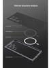 Magnetic Ring Skin-Feel Case for Samsung S24/S23 Ultra