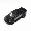 Shadow Pro 1:64 Scale RAM Pickup Truck Alloy Car Model Static Collection Decorated Holiday Gifts Toys
