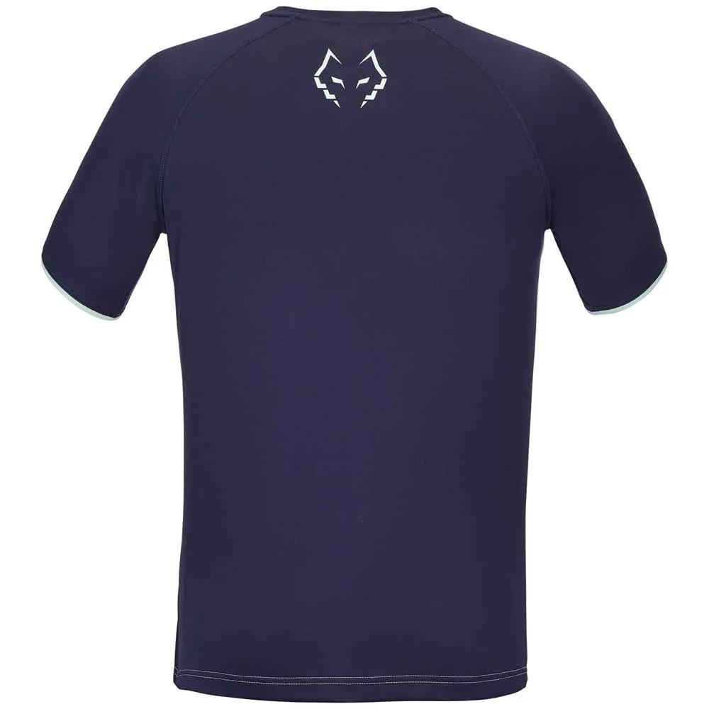 Babolat Футболка с коротким рукавом lebron