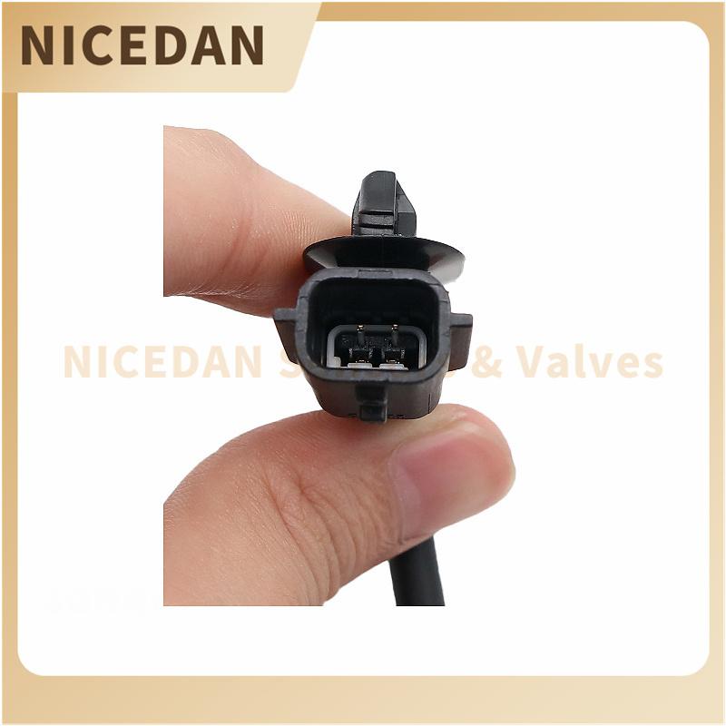 47900-4JP0A Rear Left/Right ABS Wheel Speed Sensor For Nissan Navara Pick Up D23 NP300 2.3TD 2015- 479004JP0A Cars accessories