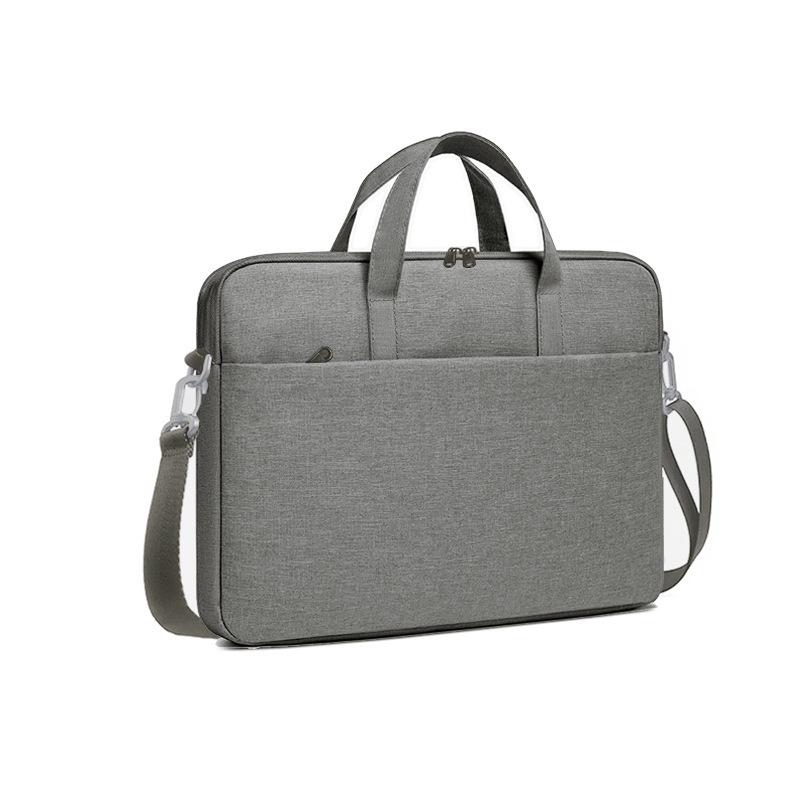 Waterproof Oxford Laptop Sleeve & Briefcase