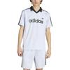 Originals Archive Logo Printed Short Sleeve Polo Shirt Men Tops KE2453