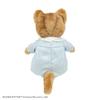 Yoshitoku Peter Rabbit Natural Series Kitten Tom 182798