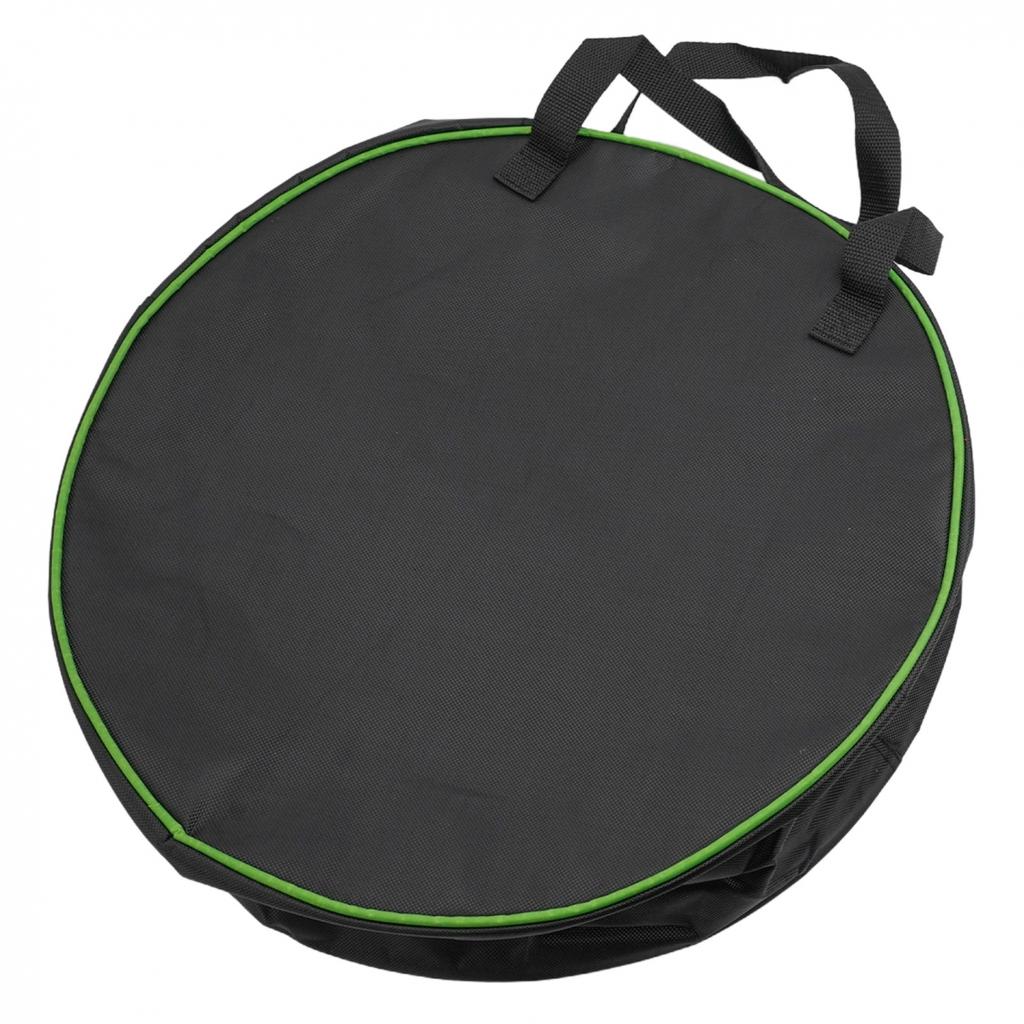 For Caravan Electric For Car Charging Cable Bag with Waterproof Coating