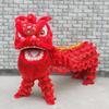 Aokedu Lion Dance Props and Costumes