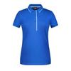 James and Nicholson Womens/Ladies Stripe Polo Shirt
