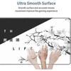 Black White Cherry Blossom Mouse Pad Sakura Death Life Extended Desk Mat 80x30 Cm Non-slip Rubber Ba