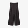 Lacoste Women's Satin Set-Up Trousers HF6814-56G3LA