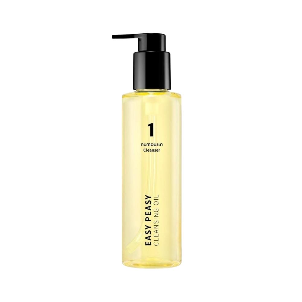 [NUMBUZIN] No.1 Easy Peasy Cleansing Oil 200ml / 6.76 fl. oz