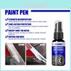 Rayhong Multi-purpose Rust Inhibitor And Lubricant 60ml For Metal Door Window Cleaning