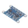 Gyroscope Module 9 Axes Digital Gyroscope Sensor Compass Magnetic Field Angular Velocity Module 3‑5V