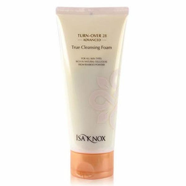 

Cleansing Foam with Bamboo Stem Cellulose 180ml (WA540AF)