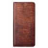 Applicable To Genuine Leather Redmi Turbo5 Mobile Phone Case Anti-drop Redmi Turbo 5Max Flip Case