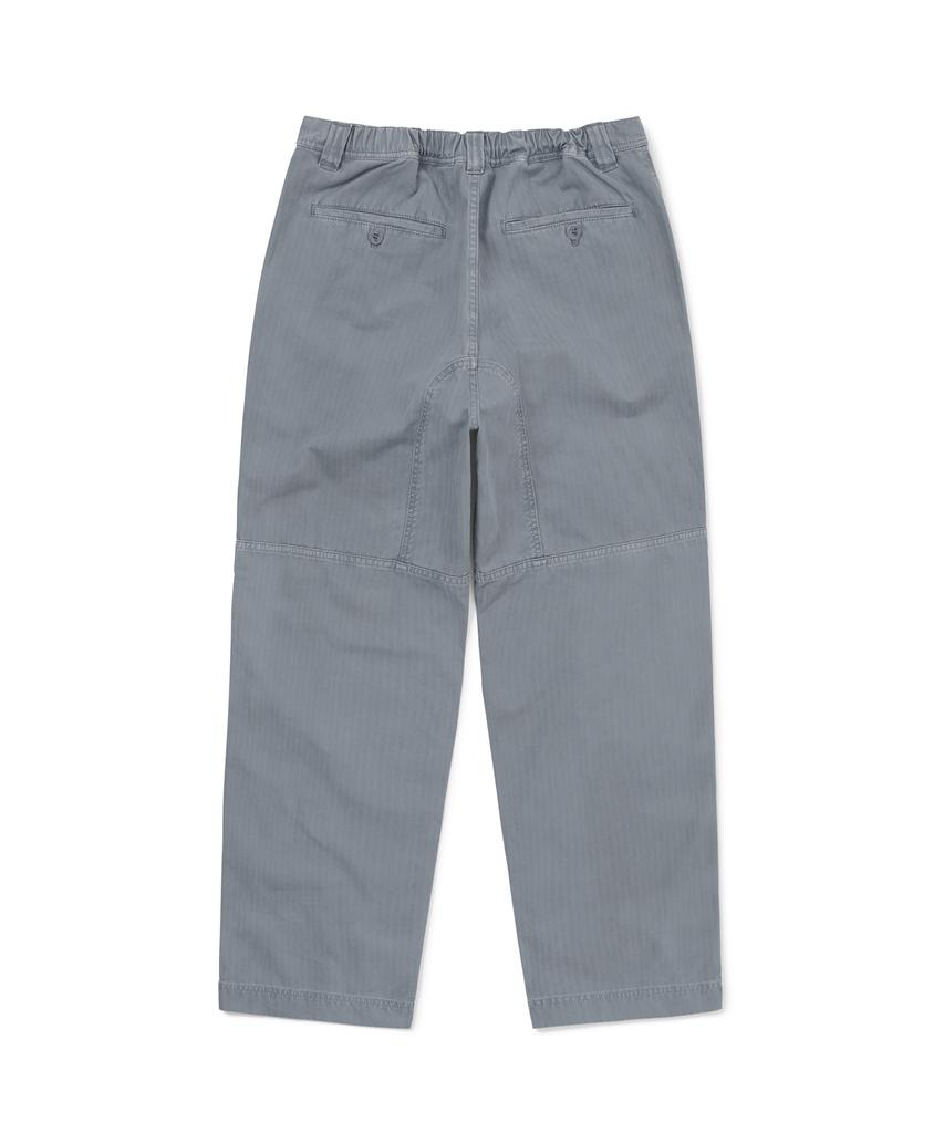THISISNEVERTHAT Hbt Washed Pant Blue