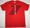 Most Popular Shirt The Man Machine 1978 Men's Tshirt Size USA Unisex