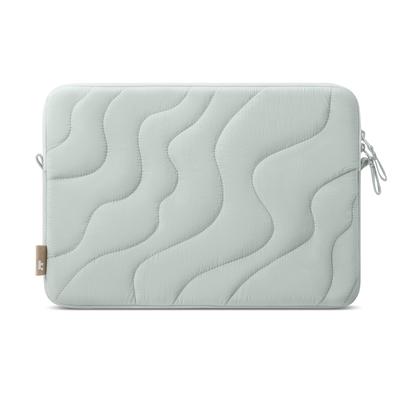 Housse de protection pour ordinateur portable pour MacBook Pro iPad Pro M5 2025 iPad Air Housse matelassée mignonne pour ordinateur portable Sac pour ordinateur portable Lakeside 360° 14 pouces