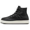 Chuck Taylor All Star Equip Waterproof High 'Black Vintage White' A08555C