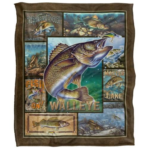 JQ Licensing Silky Supersoft Blanket