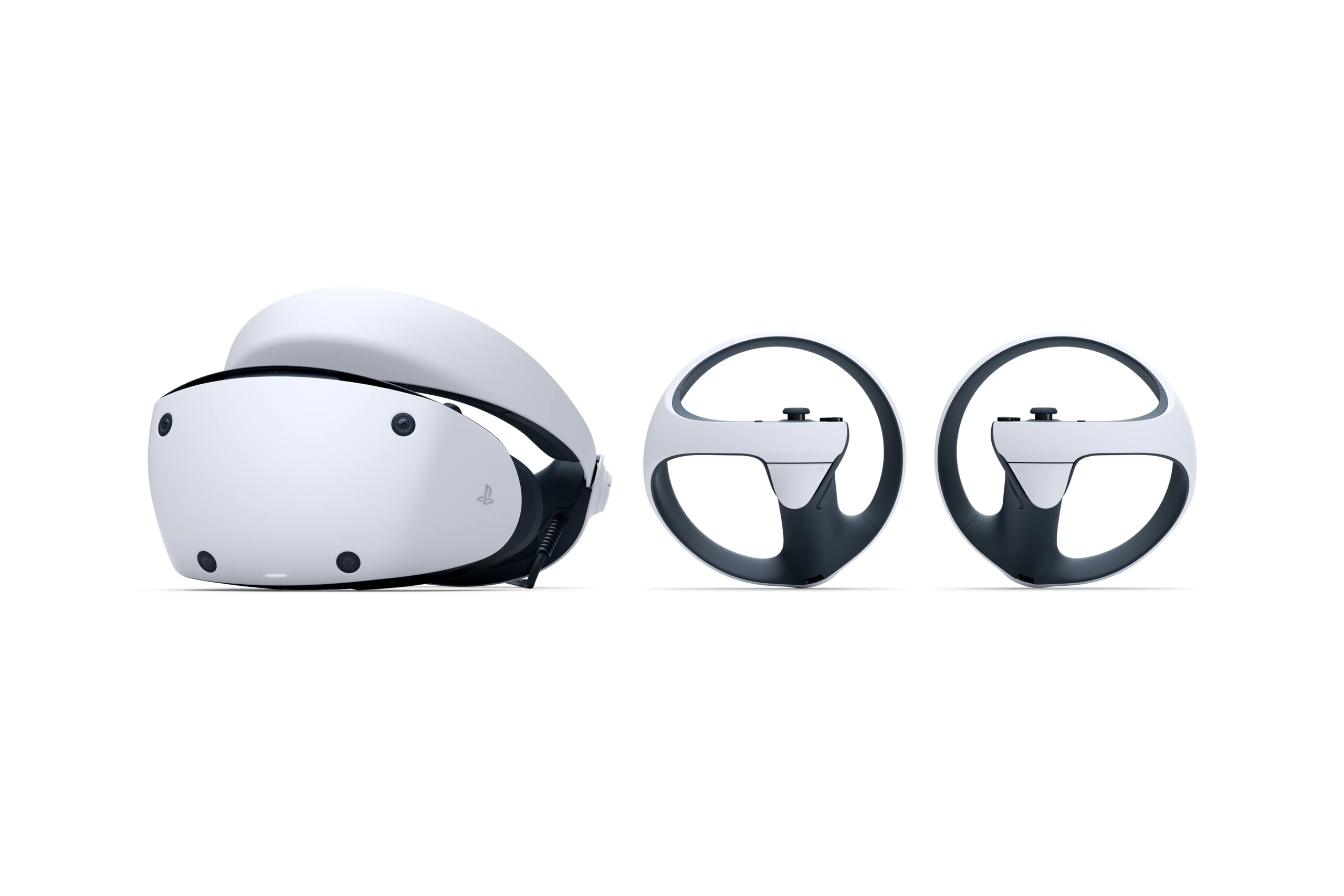 

PlayStation VR2 (PSVR2)