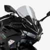 Kawasaki NINJA500/500SE Raised Windshield Deflector