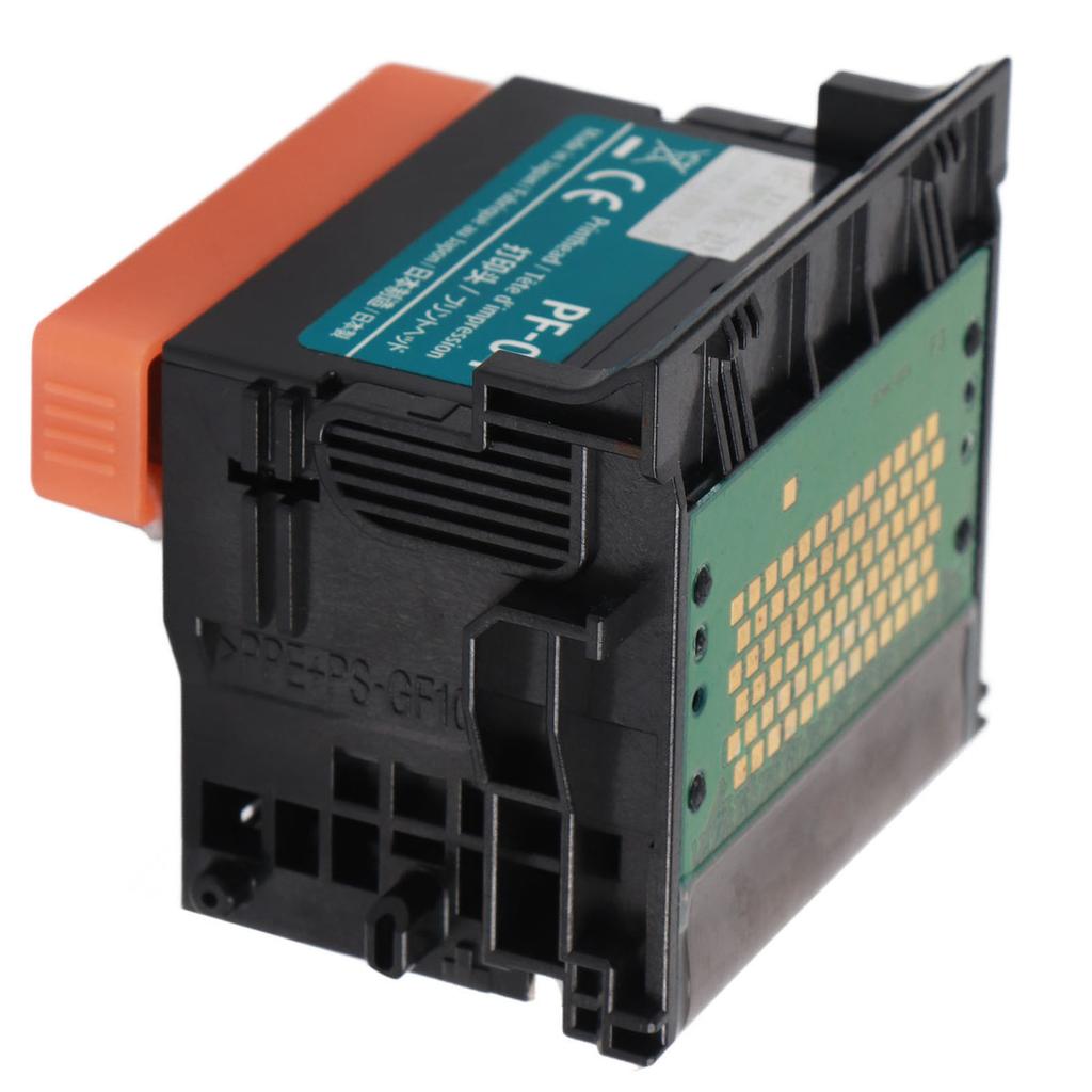 Printhead ABS Stable Performance Colorfast Printer Accessory Replacement for IPF650