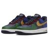 New Nike Air Force 1 Low '07 Lx Command Force Obsidian Gorge Green Women's DR0148-300