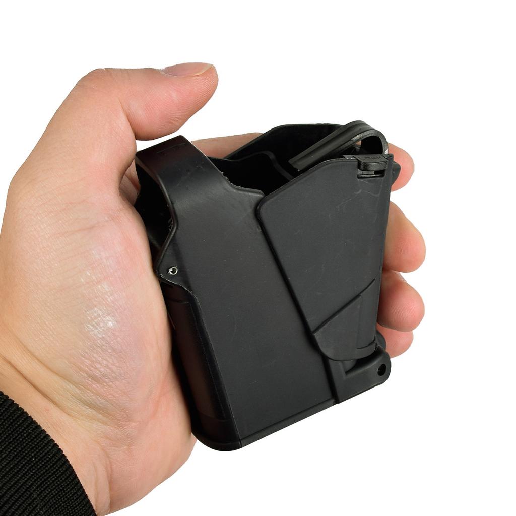 Buy 9mm45ACP Magazine Loader Fast Loading and Retracting Loader 1911