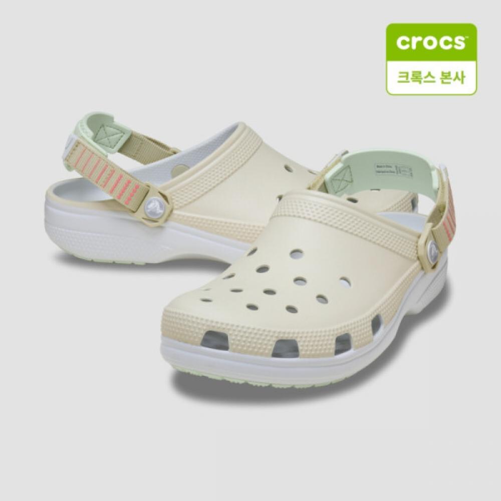 

Crocs Starfield Suwon Classic Turbo Clog Bone 211287 2y2 M11(290mm)