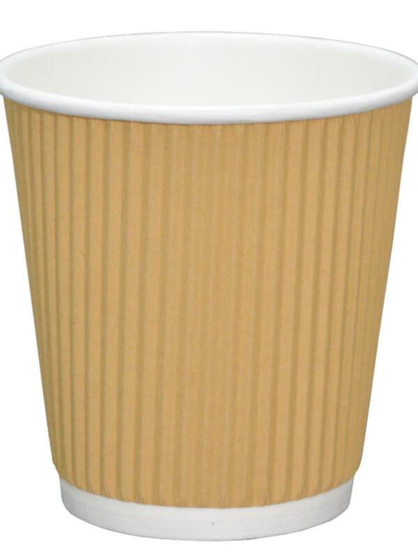 Shixun Commercial Kraft Paper Cups