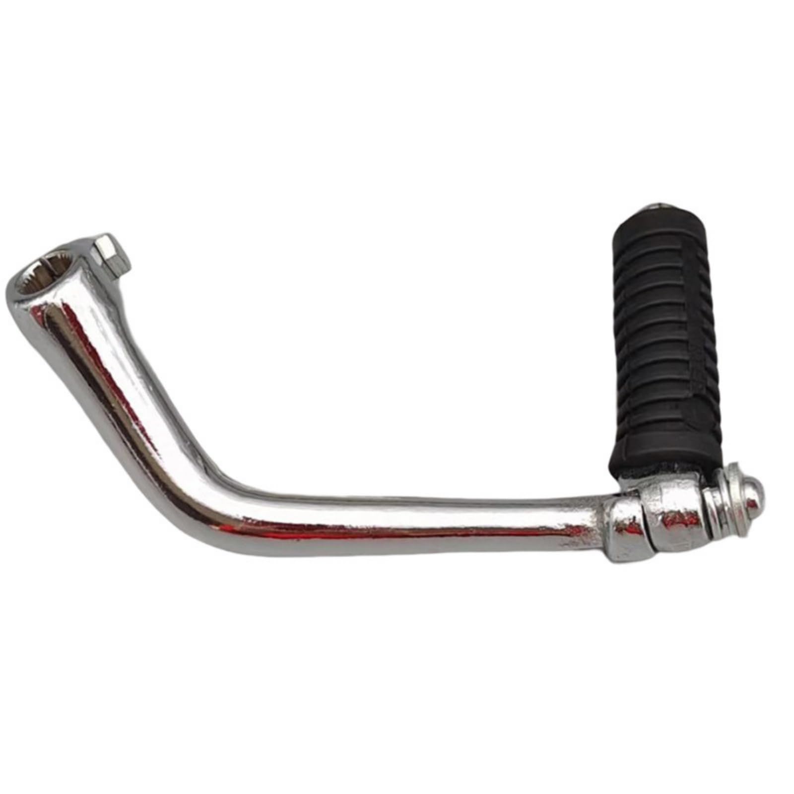 

Quikaboo Cub Super Cub Little Cub Кик-педаль Короткий кик-стартер Педаль переключения