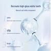 NICE Natural Salt Whitening Toothpaste