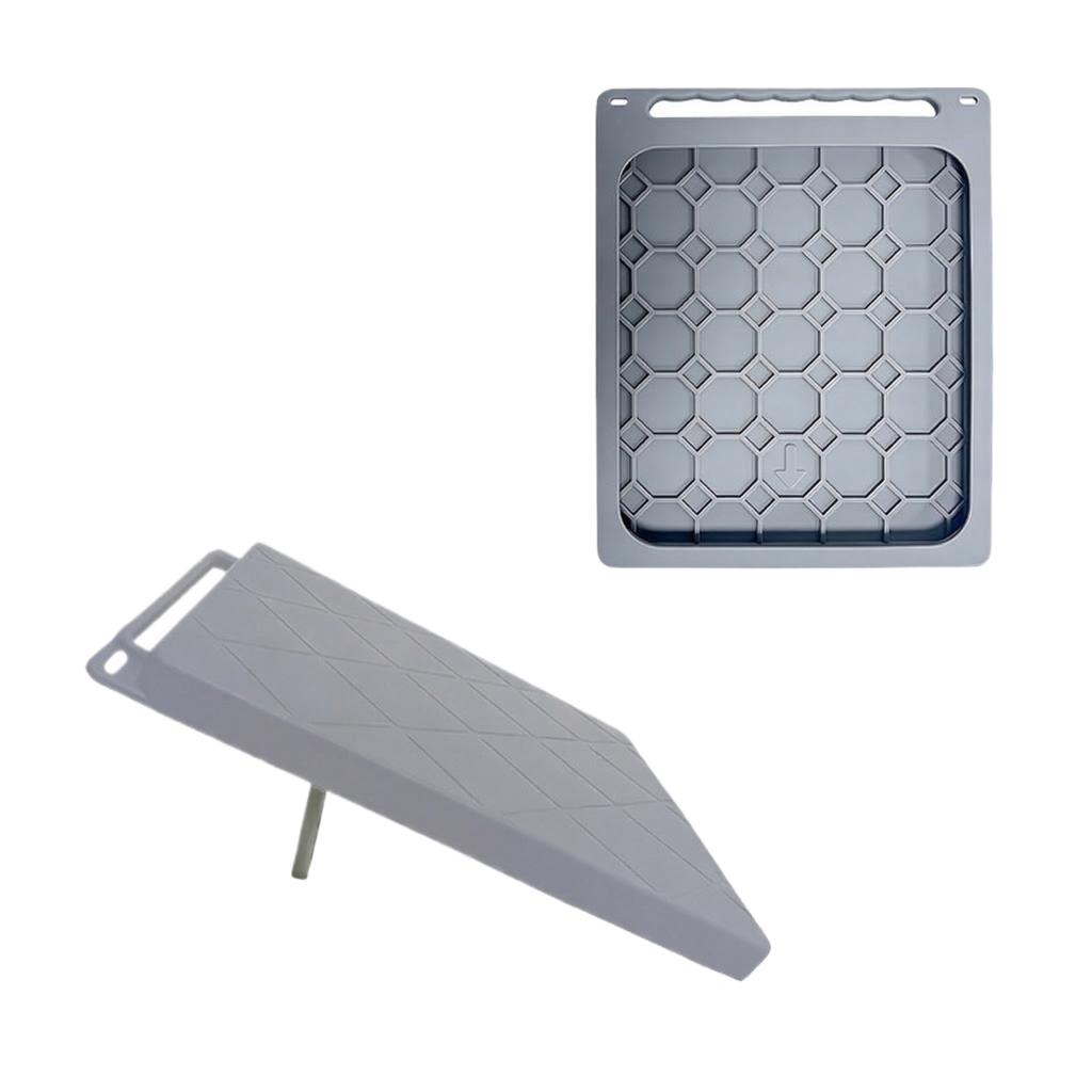 Funda Protectora, Antena Parabólica Funda Protectora de Silicona a Prueba de Golpes