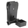 Action Camera Backpack Clip Adapter Frame Case Mount Expansion for DJI OSMO Pocket 2